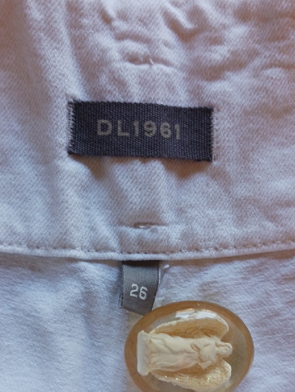 DL 1961 Shorts - Picture 10 of 13